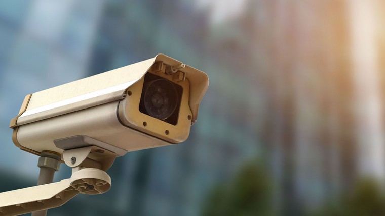 home security systems in Houston